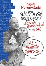 Aktoriai, aprengėjos ir scenos darbininkai: naujos smagios, linksmos ir nuotaikingos istorijos apie teatro užkulisius