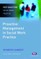 Lambley, S: Proactive Management in Social Work Practice