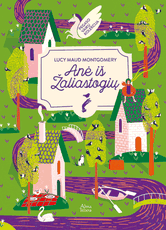 Anė iš Žaliastogių (2018)