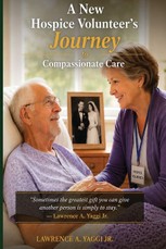 A New Hospice Volunteer's Journey to Compassionate Care