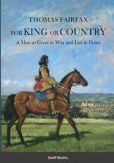 For King or Country