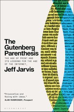 The Gutenberg Parenthesis