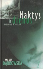 Naktys ir dienos. Bogumilas ir Barbara