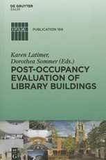 Post-Occupancy Evaluation of Library Buildings