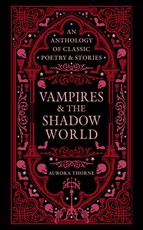 Vampires & the Shadow World