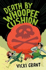 Death by Whoopee Cushion
