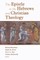 The Epistle to the Hebrews and Christian Theology