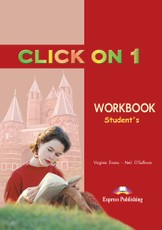 Click on 1. Student's workbook. Anglų kalbos pratybų sąsiuvinis