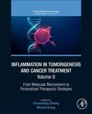 Inflammation in Tumorigenesis and Cancer Treatment, Volume 9