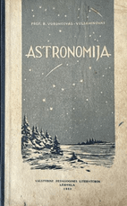 Astronomija