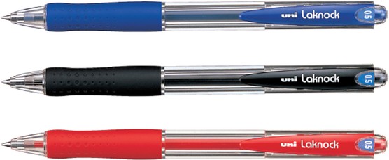 Rašiklis SN-100 mėlynas