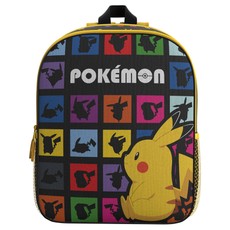 Mokyklinė kuprinė „Pokémon“, 41 cm