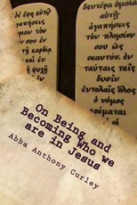 On Being and Becoming Who we are in Jesus