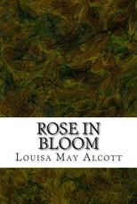 Rose in Bloom