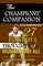 The Champions' Companion
