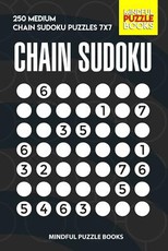 Chain Sudoku