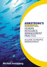 Armstrong's Essential Human Resource Management Practice