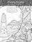 Dreamy Doodles Coloring Book for Grown-Ups 1 & 2