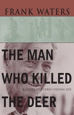 Man Who Killed The Deer