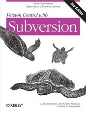 Version Control with Subversion