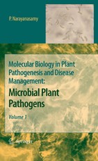 Molecular Biology in Plant Pathogenesis and Disease Management