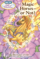 Magic Horses - or Not?