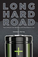 Long Hard Road