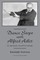 Dance Steps with Alfred Adler
