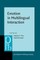Emotion in Multilingual Interaction