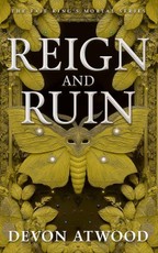 Reign and Ruin