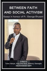 Between Faith and Social Activism