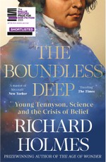 The Boundless Deep