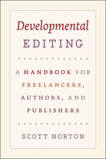 Developmental Editing
