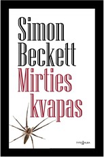 Mirties kvapas Mirties kvapas