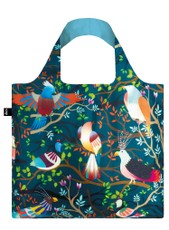 LOQI pirkinių krepšys „HVASS&HANNIBAL Birds Bag“