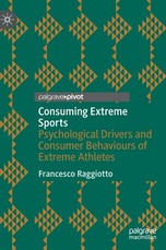 Consuming Extreme Sports
