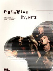 Permainų šventė: parodos leidinys