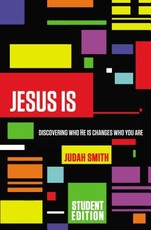 Jesus Is