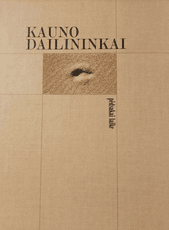 Kauno dailininkai. Pėdsakai laike