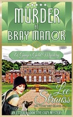 Murder at Bray Manor