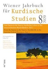Vom Taurus in die Tauern: kurdisches Leben in den österreichischen Bundesländern. Teil 1