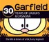 Garfield 30 Years of Laughs & Lasagna