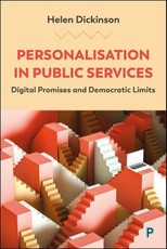 Personalisation in Public Services