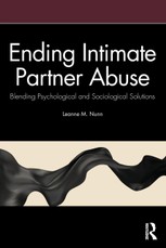 Ending Intimate Partner Abuse
