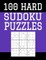 100 Hard Sudoku Puzzles