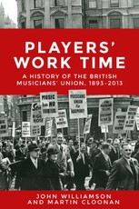 Players' work time