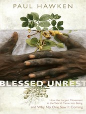 Blessed Unrest