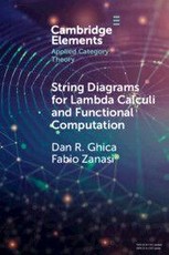 String Diagrams for Lambda Calculi and Functional Computation