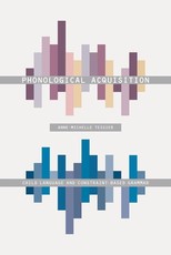 Phonological Acquisition