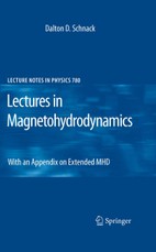 Lectures in Magnetohydrodynamics